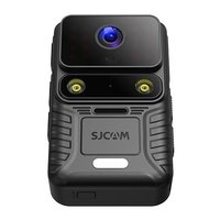 Action camera SJCAM Body camera A50 black
