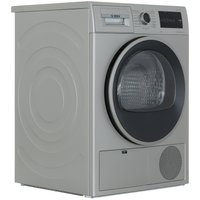 Сушильная машина Bosch WTN86212ME серый