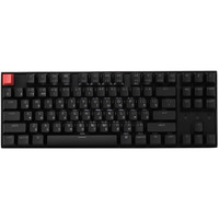 Клавиатура Keychron K8 V2 переключатель (K8X-A1Z-RU)