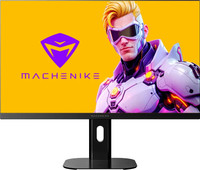 27" Монитор Machenike MKU27F160L-D черный — фото 1