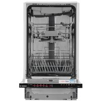 Встраиваемая посудомоечная машина Bosch SPV2HMX42E