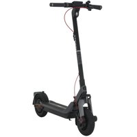 Электросамокат Ninebot KickScooter E3 серый