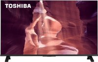 43" (108 см) Телевизор Toshiba 43C350RE серый
