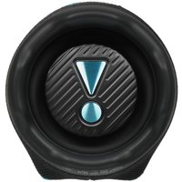 Портативная колонка JBL Charge 6, черный