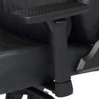 Компьютерное кресло ARDOR GAMING Ghost Knight 1000R RB-004 черный