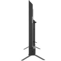 50" (127 sm) Televizor Haier 50 Smart TV S3 qora