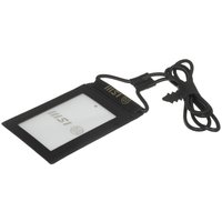 13.3" Ноутбук MSI Prestige 13 AI+ Ukiyo-e Edition A2VMG-211RU черный