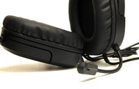 Проводные наушники ASUS TUF Gaming H1  черный 2023