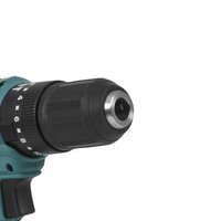 Drel-shurupburagich Wesco WS2390 1ForAll 18V