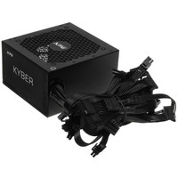Блок питания ADATA XPG KYBER 750 [KYBER750G-BKCEU] черный
