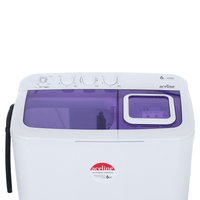 Стиральная машина Aceline WM-SA636AL/WG