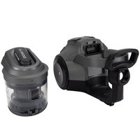 Пылесос  Polaris PVC 2004RI серый