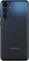 6.7" Смартфон Samsung Galaxy M55 256 ГБ черный
