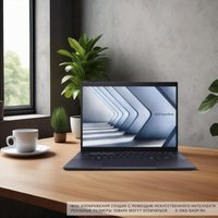 14" Ноутбук ASUS ExpertBook B3404CVA-Q50244 черный