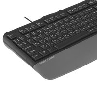 Keyboard  wired A4Tech Fstyler FK20