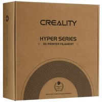Пластик CREALITY Hyper PLA коричневый