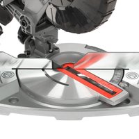 Торцовочная пила  Aceline AMS120-210