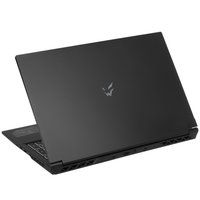 15.6" Ноутбук ARDOR GAMING NEO N15-I5ND402 черный