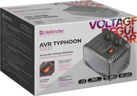 Стабилизатор напряжения Defender AVR Typhoon 1000
