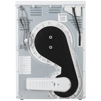 Dryer Haier HD90-A2959 white