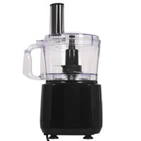 Кухонный комбайн RAGEX R103-000 черный