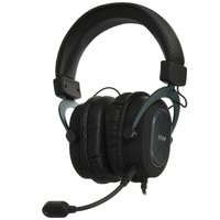 Проводные наушники Fifine H6X  черный 2023