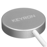 Магнитное зарядное устройство KEYRON Magnetic Fast Charger для Apple Watch