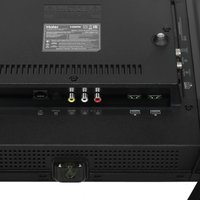32" (80 см) Телевизор Haier 32 Smart TV S2 PRO черный