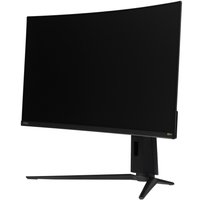 34" Монитор MSI MPG 341CQPX QD-OLED черный