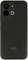 6.9" Smartphone Xiaomi REDMI 17 256 GB black