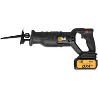 Сабельная пила CAT DX5060 1 for All 18V