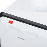 Диспенсер Aceline ETT-620 белый