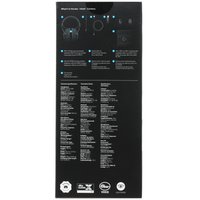 Беспроводные наушники Logitech G PRO X Wireless  черный 2020