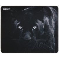 Коврик DEXP Panther OM-XS (XS) разноцветный