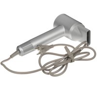 Hair dryer Sheo Aurora silver