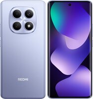 6.77" Смартфон Xiaomi REDMI Note 15 128 ГБ фиолетовый