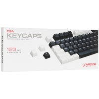 Кейкапы для клавиатуры ARDOR GAMING AGK-CSA-Majestic