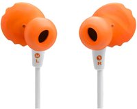 Проводные наушники JBL Endurance Run 3  белый 2025