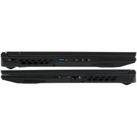 17.3" Ноутбук ARDOR GAMING NEO N17-I5ND413 черный