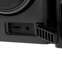 Audio system Fiero Native 500 HS500 black