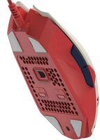 Mouse wired A4Tech Bloody W63 Max Proxy Boom [W63MAXPROXYBOOM] pink
