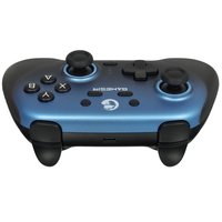 Геймпад беспроводной/проводной GameSir Super Nova синий