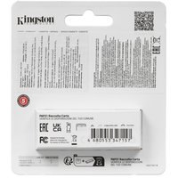 USB Flash memory 256 GB Kingston DataTraveler Exodia S [DTXS/256GB]