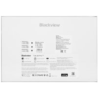 10.1" Tablet Blackview Tab 60 Pro LTE 128 GB green