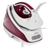 Парогенератор Tefal Express Essential SV6110E0 бордовый
