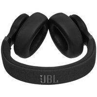 Беспроводные/проводные наушники JBL Live 770NC  черный 2023