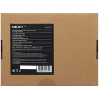 Мини ПК DEXP MINI ENTRY