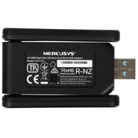 Wi-Fi адаптер Mercusys MA72XH