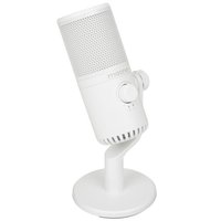 Микрофон Maono DM30 RGB белый