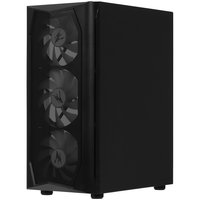 PC case ZALMAN N4 Rev.1  black